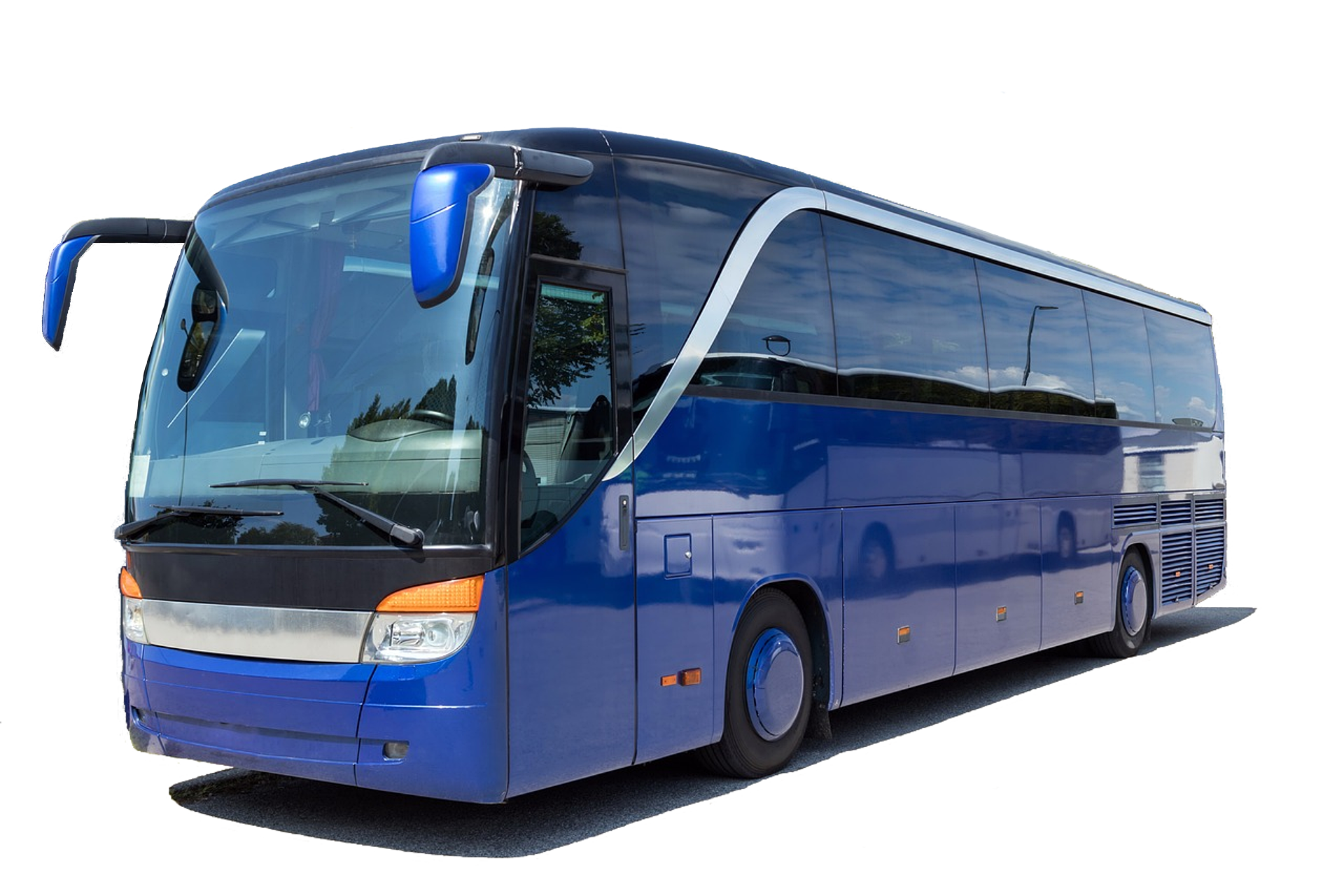 Пошук автобусних рейсів та онлайн-купівля квитків по всій Європі